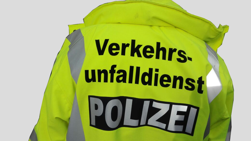 Verkehrsunfalldienst