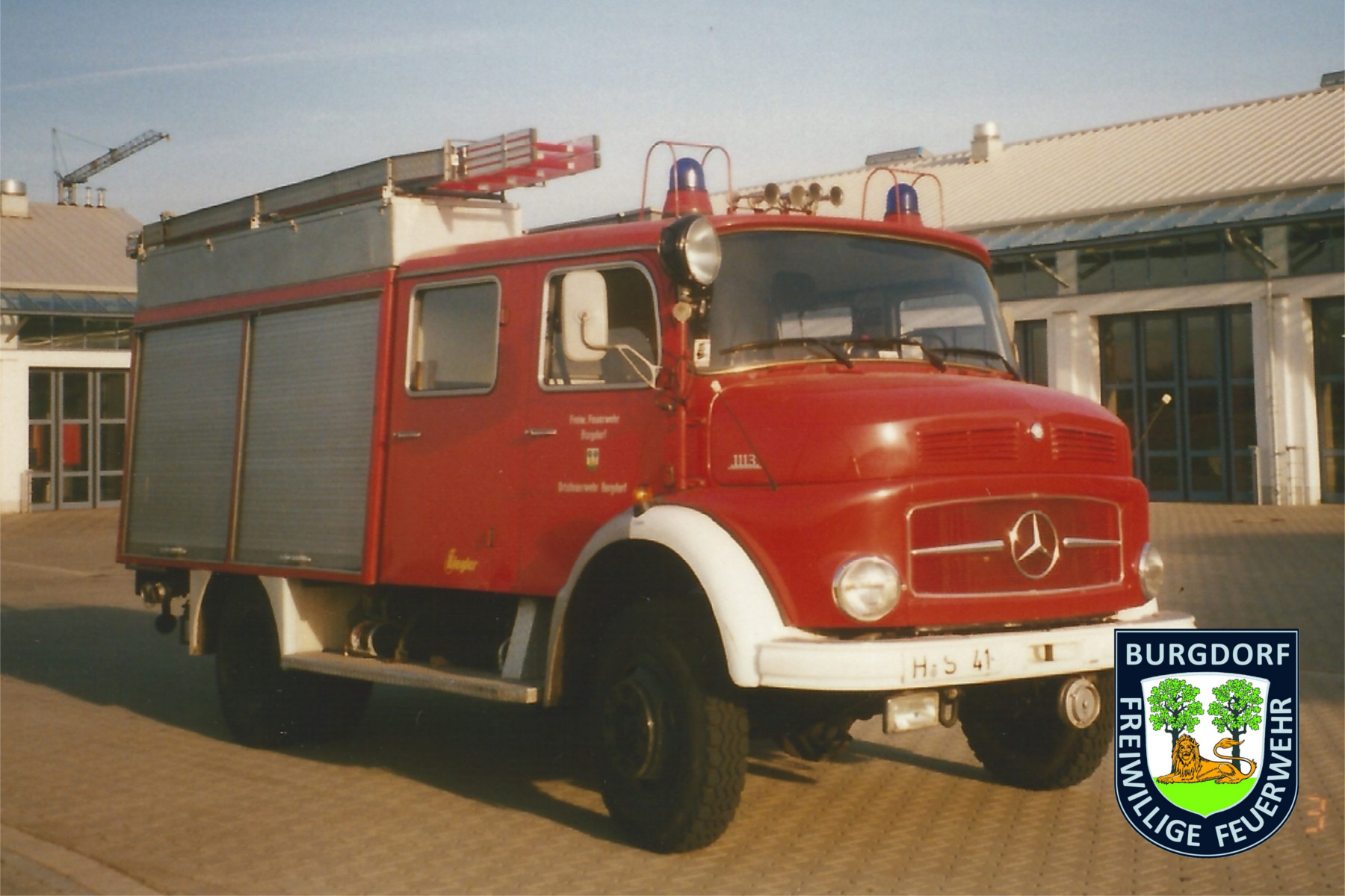 TLF 1972